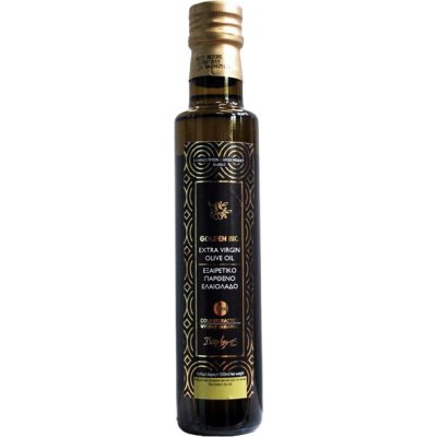 BioAgros olivový olej Extra panenský 0,25 l