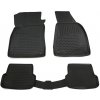Koberce Gumenné Angeleyes Audi A4 B6/B7
