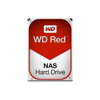 WD Red Plus 4TB, WD40EFRX