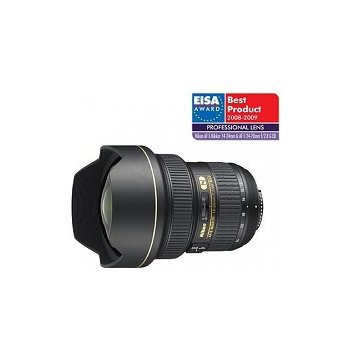 Nikon AF-S 14-24mm f/2.8G ED