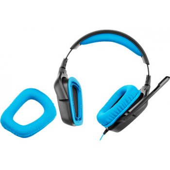 Logitech G430 Surround Sound Gaming Headset