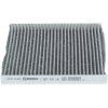 Filter vnútorného priestoru BOSCH 1 987 435 181 (1987435181)