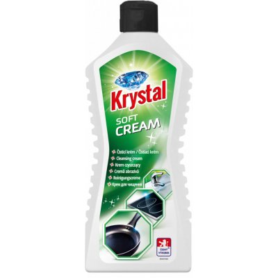 Krystal čistiaci krém zelený 600 g