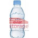 Evian Minerálna voda 20 x 330 ml