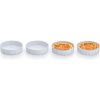 KELA Creme brullée miska MALEEN porcelán 12 cm