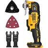 DEW Multifunkčný nástroj 18V DEWALT DCS356N