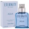 Calvin Klein Eternity Aqua For Men 100 ml toaletní voda pro muže