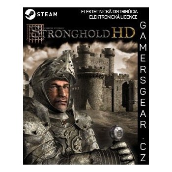 Stronghold HD