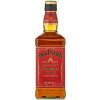 Jack Daniel's Fire Whiskey 35% 0,7 l (čistá fľaša)