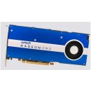 HP Radeon Pro W5500 8GB GDDR6 9GC16AA