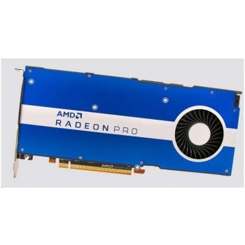 HP Radeon Pro W5500 8GB GDDR6 9GC16AA