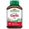 Jamieson Česnek bez zápachu 500 mg 300 kapsúl