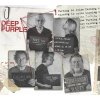 Deep Purple: Turning To Crime CD
