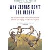 Why Zebras Don't Get Ulcers (Robert M. Sapolsky)(Brožovaná)