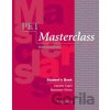 PET Masterclass: Intermediate - Student's Book - Wendy Sharp, Annette Capel
