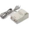 Zesilovač Terra HS-013 (1/2, 12V, VHF/UHF)