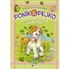 Poník Pejko Dobrodružstvá za plotom - autor neuvedený
