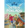 Ostrov pokladů - Světová četba pro nejmenší - Stevenson Robert Louis