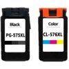 Canon PG-575XL + CL-576XL kompatibilní multipack cartridgí