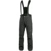 CANIS SAFETY a. s. Pracovné softshell nohavice pánske CXS TRENTON s trakami zimné Farba: Čierna, Veľkosť: vel. 50