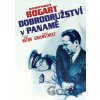 Dobrodružství v Panamě DVD