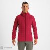 Sportful XPLORE THERMAL bunda, červená S