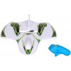 Maisto RC Sky Stund Plane - lietadlo, 2,4 GHz, USB