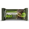 Proteínová tyčinka, bezlepková, 45 g, BIOTECH USA Protein Max, pistácia