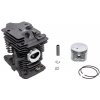 Kompletný valec s piestom pre motorové píly Stihl MS270 MS280 46 mm (OEM 11330201203)