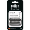 Pánske náhradné hlavice Braun Combipack 73S (BC73S)