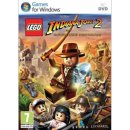 LEGO Indiana Jones 2: The Adventure Continues