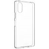 FIXED Story TPU Back Cover for Sony Xperia 10 VI, clear FIXTCC-1363