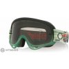 Oakley O-Frame MX okuliare, Troy Lee Designs tribe/light grey
