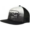 Buff Trucker cap - sendel black