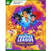 DC Justice League: Cosmic Chaos