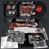 Sacrifice - Torment In Fire / Vinyl [LP]