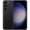 Samsung Galaxy S23 5G 8/256GB DUOS Čierna SM-S911BZKGEUE - Mobilný telefón