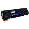 Toner do laserovej tlačiarne CB436A (kompatibilný) (36A)