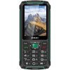 EVOLVEO StrongPhone W4 Vodotesný telefón Dual SIM odolný