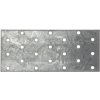 DEMA Dierovaná platňa 140x60x2,0 mm