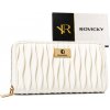 Rovicky Dámska Peňaženka Echo R-Pff-01-6120 Biela