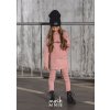 Mikina MashMnie - PINK