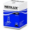 Žiarovka, diaľkový svetlomet NEOLUX® HB3, 12V, 60W N9005 EAN: 4008321990815
