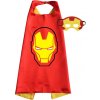 Karnevalový kostým Iron Man