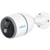 Camera | Go Series G330 | Bullet | 4 MP | Fixed | IP65 | H.265 | Micro SD Max. 128GB