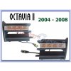 LED denné svietenie DRL Škoda Octavia 2 (2004-2008)