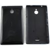 Kryt Nokia X2 zadný čierny