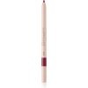 Collistar Twist Design Lip Pencil krémová ceruzka na oči 175 Rubino Rosso 0,4 g