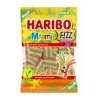 Haribo Miami F!ZZ želé s ovocnými príchuťami 85 g