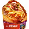 Stavebnice LEGO 71823 Ninjago Kai s Dragon Spinjitzu Spinner